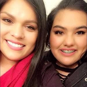 Meet your Posher, Heidi